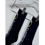 2025年5月27日入荷新作Balenciaga 長い靴下 男女兼用高品質★ファッション/誕生日プレゼント/贈り物/SD工場