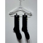 2025年5月27日入荷新作Balenciaga 長い靴下 男女兼用高品質★ファッション/誕生日プレゼント/贈り物/SD工場