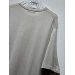 2025年5月27日入荷新作loro piana半袖 tシャツ男女兼用高品質★ファッション/誕生日プレゼント/贈り物/SD工場