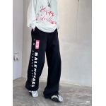 2025年5月27日入荷新作Balenciagaズボン男女兼用高品質★ファッション/誕生日プレゼント/贈り物/SD工場