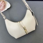 2025年5月28日入荷新作FURLA  斜め下げ バッグ/ハンドバッグ/ショルダーバッグ牛革/  SIZE:22X21X7.5CM  お安い/人気/本革 バッグ/XX工場