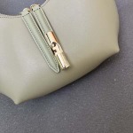 2025年5月28日入荷新作FURLA  斜め下げ バッグ/ハンドバッグ/ショルダーバッグ牛革/  SIZE:22X21X7.5CM  お安い/人気/本革 バッグ/XX工場