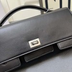 2025年5月28日入荷新作Balenciaga SIZE:27x14x5Cm 2025新品  お安い/人気/本革 バッグ/XX工場