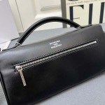 2025年5月28日入荷新作Balenciaga SIZE:27x14x5Cm 2025新品  お安い/人気/本革 バッグ/XX工場