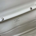 2025年5月28日入荷新作Balenciaga SIZE:27x14x5Cm 2025新品  お安い/人気/本革 バッグ/XX工場