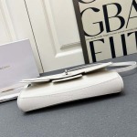 2025年5月28日入荷新作Balenciaga SIZE:27x14x5Cm 2025新品  お安い/人気/本革 バッグ/XX工場