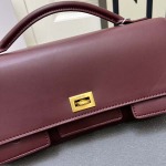 2025年5月28日入荷新作Balenciaga SIZE:27x14x5Cm 2025新品  お安い/人気/本革 バッグ/XX工場