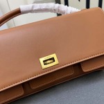 2025年5月28日入荷新作Balenciaga SIZE:27x14x5Cm 2025新品  お安い/人気/本革 バッグ/XX工場