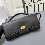 2025年5月28日入荷新作Balenciaga SIZE:27x14x5Cm 2025新品  お安い/人気/本革 バッグ/XX工場