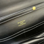 2025年5月28日入荷新作Balenciaga SIZE:27x14x5Cm 2025新品  お安い/人気/本革 バッグ/XX工場