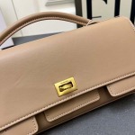 2025年5月28日入荷新作Balenciaga SIZE:27x14x5Cm 2025新品  お安い/人気/本革 バッグ/XX工場