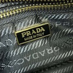 2025年5月28日入荷新作1BG445斜め下げ バッグ Prada 26x14x12cm  お安い/人気/本革 バッグ/XX工場