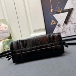 2025年5月28日入荷新作1BG445斜め下げ バッグ Prada 26x14x12cm  お安い/人気/本革 バッグ/XX工場