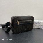 2025年5月28日入荷新作Safari  Dior SIZE:22 CM x 15 CM x 6 CM  お安い/人気/本革 バッグ/XX工場