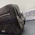 2025年5月28日入荷新作Safari  Dior SIZE:22 CM x 15 CM x 6 CM  お安い/人気/本革 バッグ/XX工場