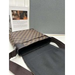 2025年5月28日入荷新作  Louis VuittonN41028 41031 SIZE:25*22*7cm  お安い/人気/本革 バッグ/XX工場