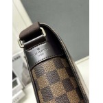 2025年5月28日入荷新作  Louis VuittonN41028 41031 SIZE:25*22*7cm  お安い/人気/本革 バッグ/XX工場