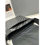 2025年5月28日入荷新作  Louis VuittonN41028 41031 SIZE:25*22*7cm  お安い/人気/本革 バッグ/XX工場