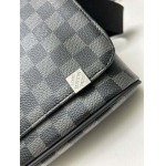 2025年5月28日入荷新作  Louis VuittonN41028 41031 SIZE:25*22*7cm  お安い/人気/本革 バッグ/XX工場