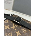 2025年5月28日入荷新作  Louis VuittonN41028 41031 SIZE:25*22*7cm  お安い/人気/本革 バッグ/XX工場