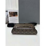 2025年5月28日入荷新作  Louis VuittonN41028 41031 SIZE:25*22*7cm  お安い/人気/本革 バッグ/XX工場