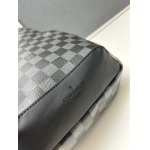 2025年5月28日入荷新作 Louis Vuitton  Avenue  Damier Infini  N45303 N46327  SIZE:20x31x7CM  お安い/人気/本革 バッグ/XX工場