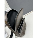 2025年5月28日入荷新作 Louis Vuitton  Avenue  Damier Infini  N45303 N46327  SIZE:20x31x7CM  お安い/人気/本革 バッグ/XX工場