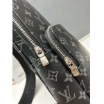 2025年5月28日入荷新作 Louis Vuitton  Avenue  Damier Infini  N45303 N46327  SIZE:20x31x7CM  お安い/人気/本革 バッグ/XX工場