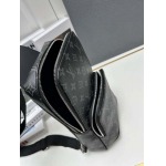 2025年5月28日入荷新作 Louis Vuitton  Avenue  Damier Infini  N45303 N46327  SIZE:20x31x7CM  お安い/人気/本革 バッグ/XX工場