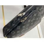 2025年5月28日入荷新作Louis Vuitton  Avenue  Damier Infini  N45303 N46327  SIZE:20x31x7CM  お安い/人気/本革 バッグ/XX工場