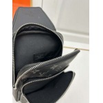 2025年5月28日入荷新作Louis Vuitton  Avenue  Damier Infini  N45303 N46327  SIZE:20x31x7CM  お安い/人気/本革 バッグ/XX工場