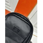 2025年5月28日入荷新作Louis Vuitton  Avenue  Damier Infini  N45303 N46327  SIZE:20x31x7CM  お安い/人気/本革 バッグ/XX工場