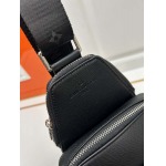 2025年5月28日入荷新作 Louis Vuitton  Avenue  Damier Infini  N45303 N46327  SIZE:20x31x7CM  お安い/人気/本革 バッグ/XX工場