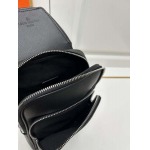 2025年5月28日入荷新作 Louis Vuitton  Avenue  Damier Infini  N45303 N46327  SIZE:20x31x7CM  お安い/人気/本革 バッグ/XX工場