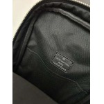 2025年5月28日入荷新作 Louis Vuitton  Avenue  Damier Infini  N45303 N46327  SIZE:20x31x7CM  お安い/人気/本革 バッグ/XX工場