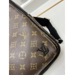 2025年5月28日入荷新作 Louis Vuitton  Avenue  Damier Infini  N45303 N46327  SIZE:20x31x7CM  お安い/人気/本革 バッグ/XX工場