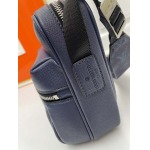 2025年5月28日入荷新作Louis Vuitton M30233 M30241 M30243  43845 OUTDOOR 25x20x10.5cm。  お安い/人気/本革 バッグ/XX工場