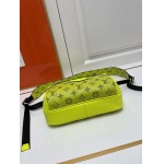 2025年5月28日入荷新作Louis Vuitton M30233 M30241 M30243  43845 OUTDOOR 25x20x10.5cm。  お安い/人気/本革 バッグ/XX工場