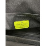 2025年5月28日入荷新作Louis Vuitton M30233 M30241 M30243  43845 OUTDOOR 25x20x10.5cm。  お安い/人気/本革 バッグ/XX工場