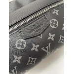 2025年5月28日入荷新作Louis Vuitton M30233 M30241 M30243  43845 OUTDOOR 25x20x10.5cm。  お安い/人気/本革 バッグ/XX工場