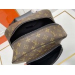2025年5月28日入荷新作Louis Vuitton M45335 Dean  Monogram Macassar SIZE:31 x 41.5 x 15.5 cm  お安い/人気/本革 バッグ/XX工場