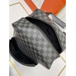 2025年5月28日入荷新作Louis Vuitton M45335 Dean  Monogram Macassar SIZE:31 x 41.5 x 15.5 cm  お安い/人気/本革 バッグ/XX工場