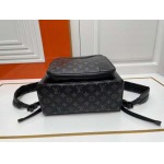 2025年5月28日入荷新作Louis Vuitton M45335 Dean  Monogram Macassar SIZE:31 x 41.5 x 15.5 cm  お安い/人気/本革 バッグ/XX工場