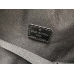 2025年5月28日入荷新作Louis Vuitton M45335 Dean  Monogram Macassar SIZE:31 x 41.5 x 15.5 cm  お安い/人気/本革 バッグ/XX工場