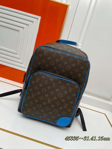 2025年5月28日入荷新作Louis Vuitton M4...