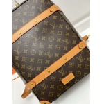 2025年5月28日入荷新作Louis Vuitton 44752  LVSIZE:36*28*14  お安い/人気/本革 バッグ/XX工場
