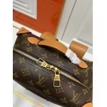 2025年5月28日入荷新作Louis Vuitton 44752  LVSIZE:36*28*14  お安い/人気/本革 バッグ/XX工場