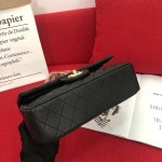 2025年5月28日入荷新作Chanel  斜め下げ バッグ  SIZE: 27*15*7.5  お安い/人気/本革 バッグ/XX工場