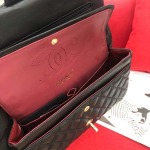 2025年5月28日入荷新作Chanel  斜め下げ バッグ  SIZE: 27*15*7.5  お安い/人気/本革 バッグ/XX工場