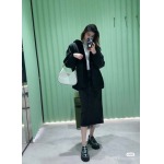 2025年5月28日入荷新作Prada  SIZE:27x19x5cm  お安い/人気/本革 バッグ/XX工場